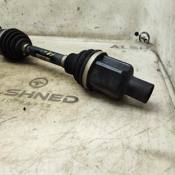 2015-2023 Mercedes-Benz C300 Front Left Outer Axle Drive Shaft 205-330-39-06 OEM - Alshned Auto Parts