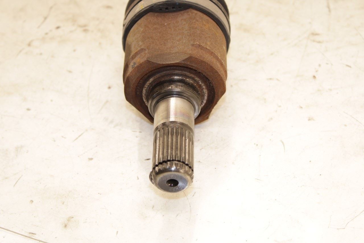 2022-2025 Hyundai Tucson SEL AWD Rear Left Driver Side CV Axle Drive Half Shaft - Alshned Auto Parts