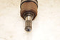 2022-2025 Hyundai Tucson SEL AWD Rear Left Driver Side CV Axle Drive Half Shaft - Alshned Auto Parts