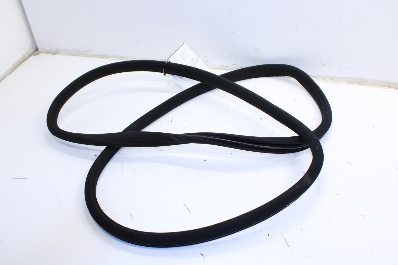 2007-2013 Mercedes-Benz S550 Rear Right Door Weatherstrip On Body 221-697-11-51 - Alshned Auto Parts
