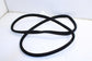 2007-2013 Mercedes-Benz S550 Rear Right Door Weatherstrip On Body 221-697-11-51 - Alshned Auto Parts