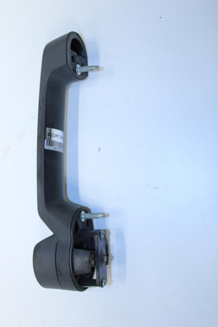 07-18 Jeep Wrangler Front and Rear RH and LH Door Exterior Handle Set 4589164AH - Alshned Auto Parts