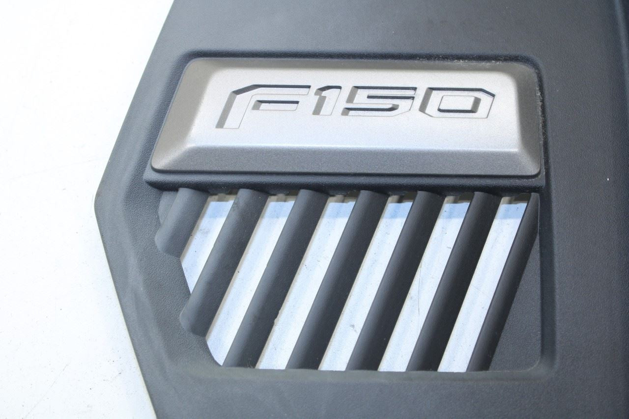 15-20 Ford F150 SuperCab Lariat Right and Left Dash Trim End Cap FL3Z-1504480-AA - Alshned Auto Parts