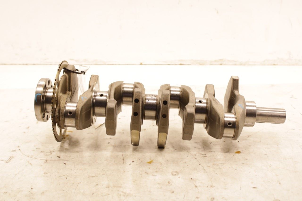 2022-2025 Hyundai Tucson SEL 2.5L AWD Engine Motor Crankshaft 48K 6X01M-2SA02 - Alshned Auto Parts