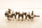 2022-2025 Hyundai Tucson SEL 2.5L AWD Engine Motor Crankshaft 48K 6X01M-2SA02 - Alshned Auto Parts