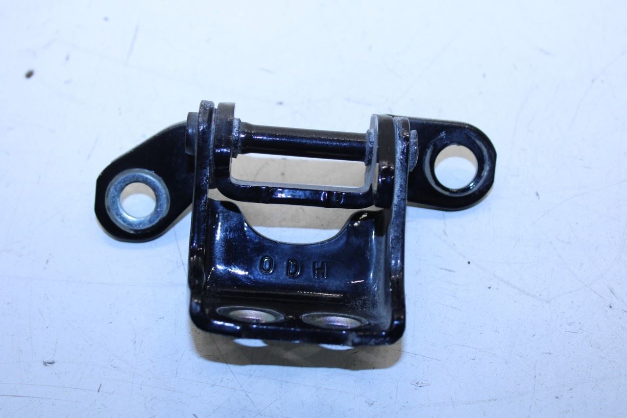 2014-20 Acura MDX Advance Rear Left Driver Side Door Hinge Upper and Lower Pair - Alshned Auto Parts