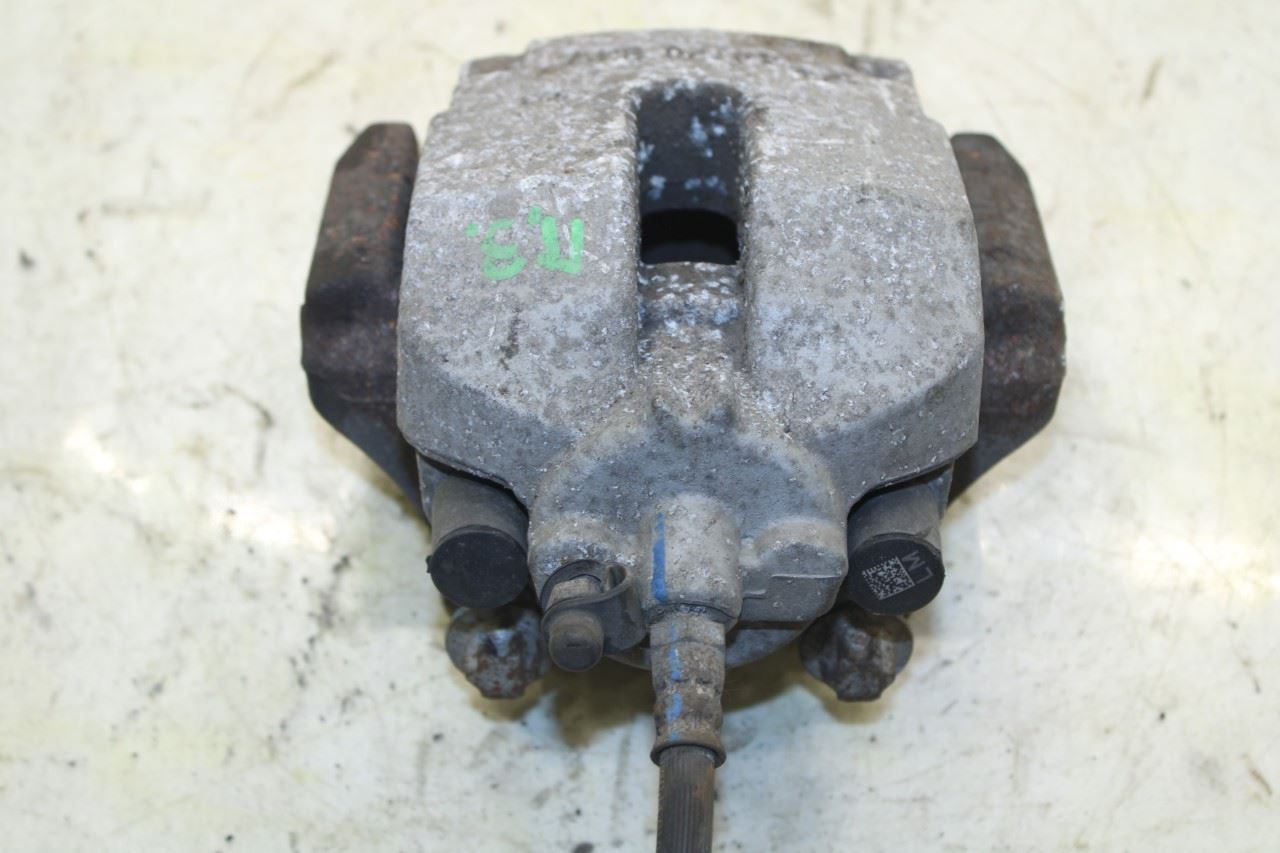 2007-18 BMW X5 xDrive35i Rear Right and Left Side Brake Disc Caliper 34216776788 - Alshned Auto Parts