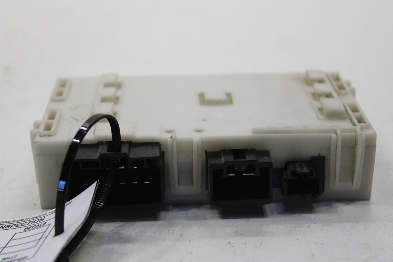 2015-2017 Ford F150 SuperCab Lariat 2.7L Trailer Brake Towing Control Module - Alshned Auto Parts