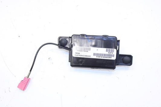 2017-2025 Jeep Compass Latitude Remote Start and Keyless Entry Antenna Module - Alshned Auto Parts