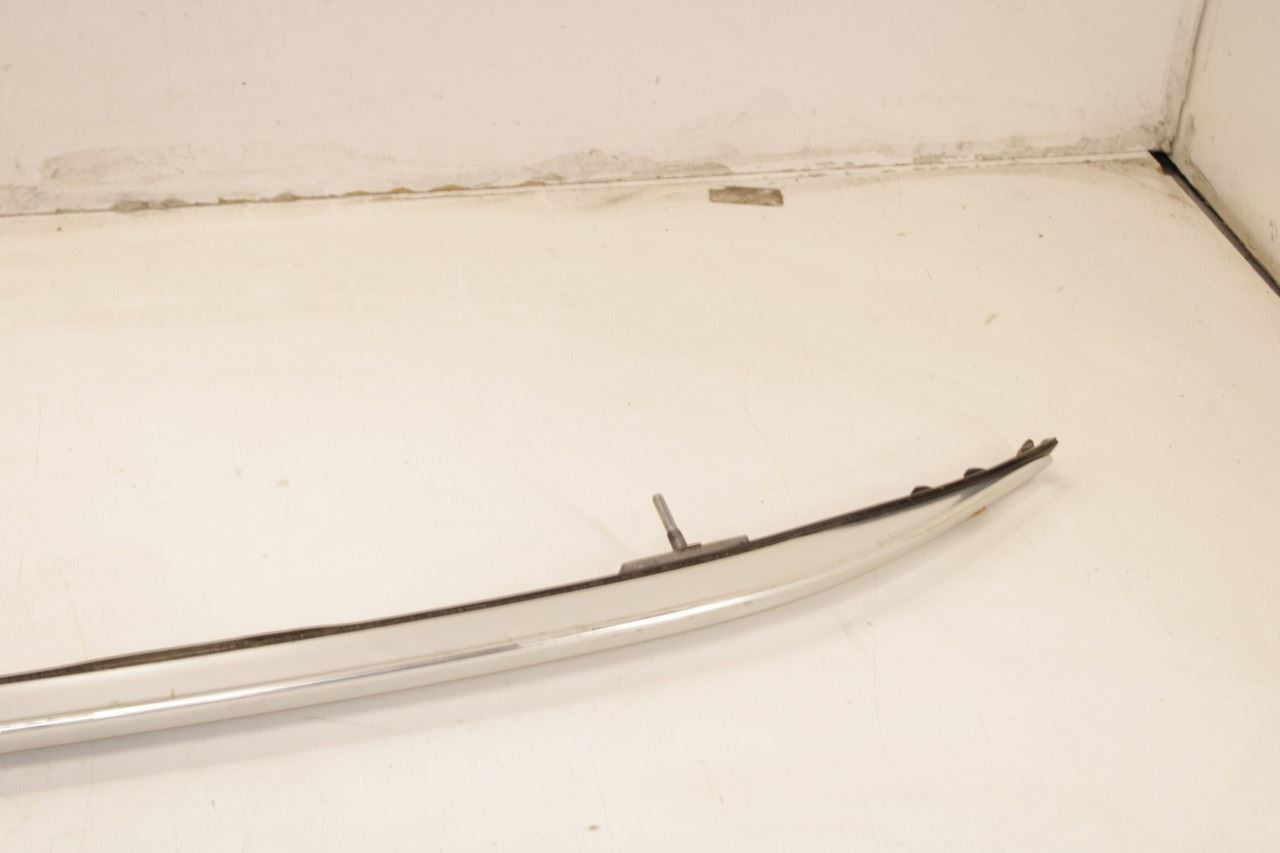 2011-2017 BMW X3 xDrive28i Left and Right Roof Luggage Rack Rail 7230208 OEM - Alshned Auto Parts