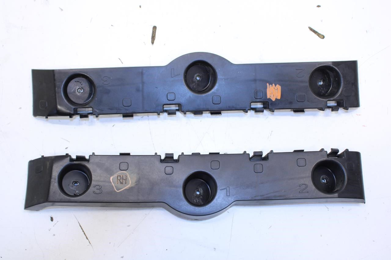 2019-2025 Cadillac XT4 Premium Rear Left and Right Bumper Guide Support Bracket - Alshned Auto Parts