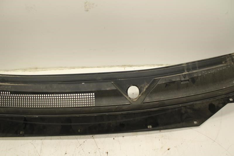 14-2020 Infiniti QX60 Front Windshield Cowl Vent Grille Cover Panel 66862-9NA0A - Alshned Auto Parts