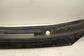 14-2020 Infiniti QX60 Front Windshield Cowl Vent Grille Cover Panel 66862-9NA0A - Alshned Auto Parts