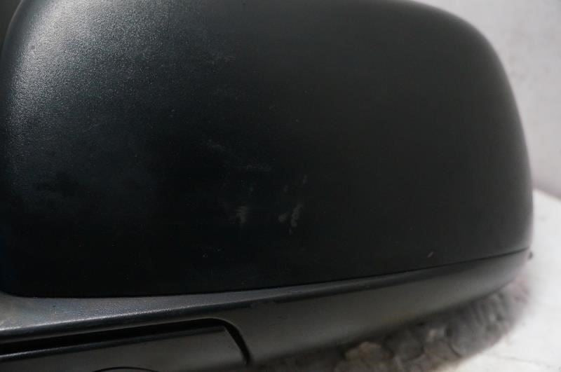 2008-20 Dodge Grand Caravan SE 3.6L Driver Left Side Rear View Mirror 5113409AI - Alshned Auto Parts