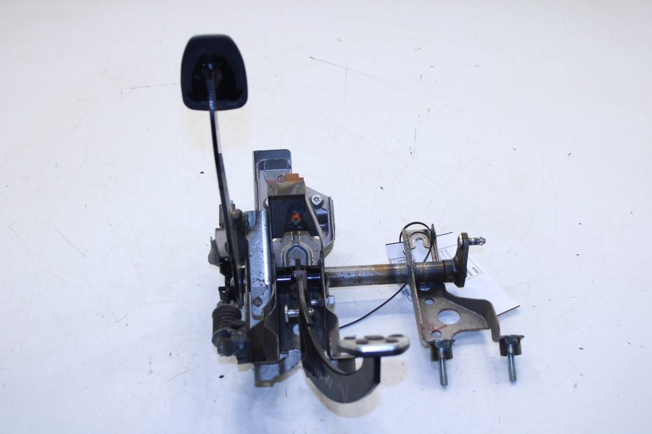 18-21 Subaru WRX Premium AWD Manual Transmission Brake and Clutch Pedal Assembly - Alshned Auto Parts