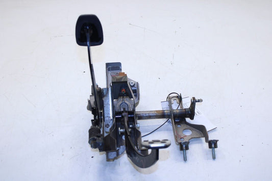 18-21 Subaru WRX Premium AWD Manual Transmission Brake and Clutch Pedal Assembly - Alshned Auto Parts