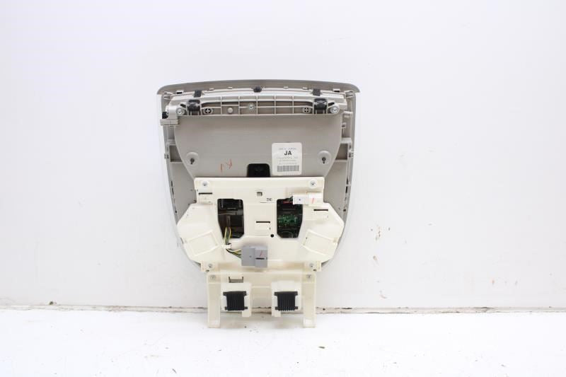 2016-20 Infiniti QX60 FR Overhead Console Dome Light Lamp Switch 26430-3JB0A OEM - Alshned Auto Parts