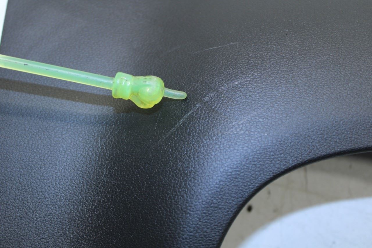 2022-2024 Hyundai Tucson SEL Front Left Side Dash Lower Knee Bolster Trim Panel - Alshned Auto Parts