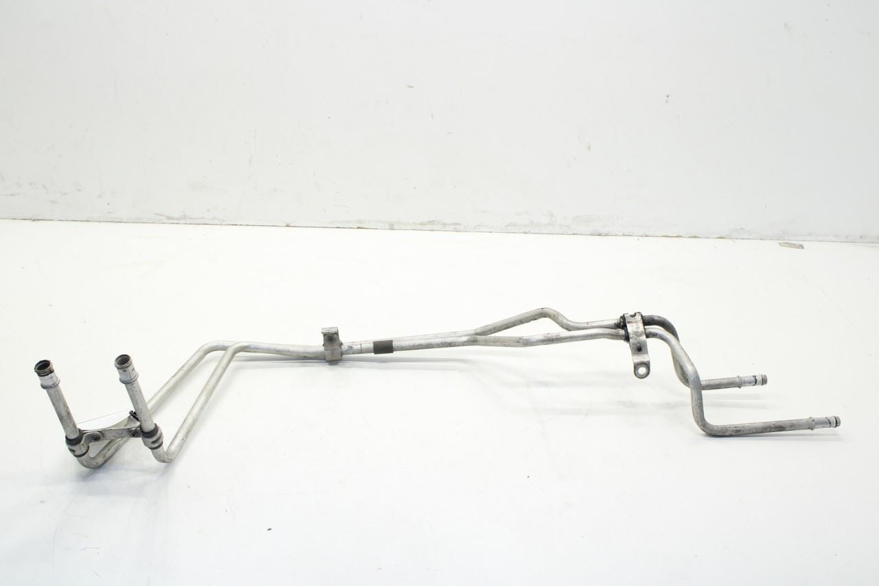 2019-24 Ram 1500 Classic Crew Cab Transmission Oil Cooler Jumper Tube 52014634AA - Alshned Auto Parts