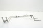 2019-24 Ram 1500 Classic Crew Cab Transmission Oil Cooler Jumper Tube 52014634AA - Alshned Auto Parts