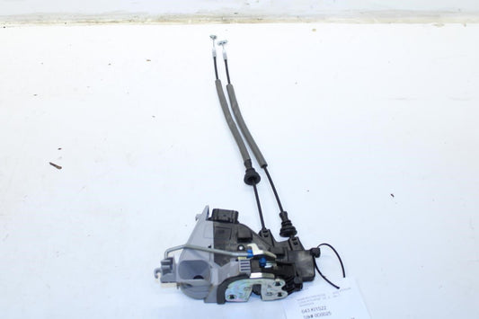 2018-2023 Kia Stinger GT1 Front Right Door Lock Latch Actuator 81320-J5010 OEM - Alshned Auto Parts