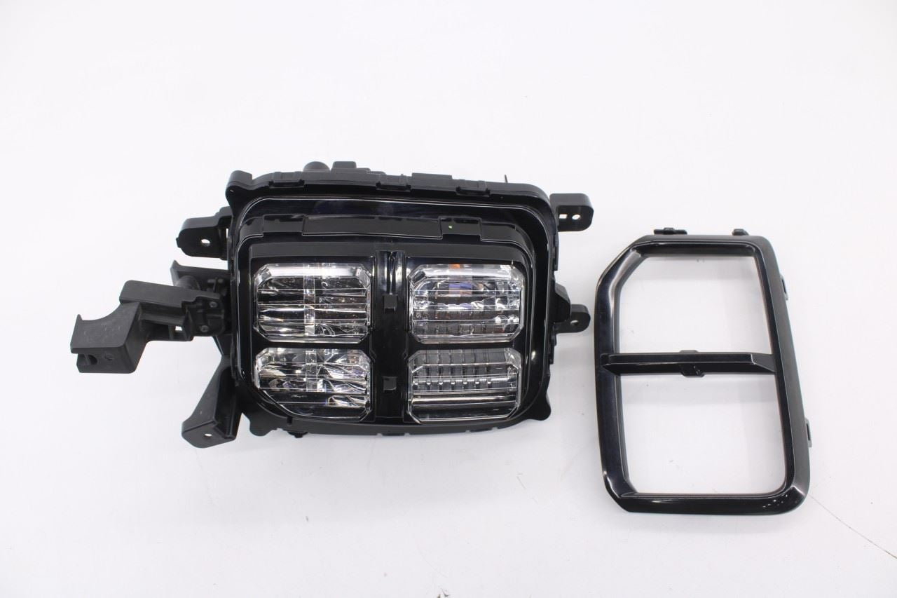 20-25 Mitsubishi Outlander Sport SE 4WD Front RH Side LED Fog Light Lamp *ReaD* - Alshned Auto Parts
