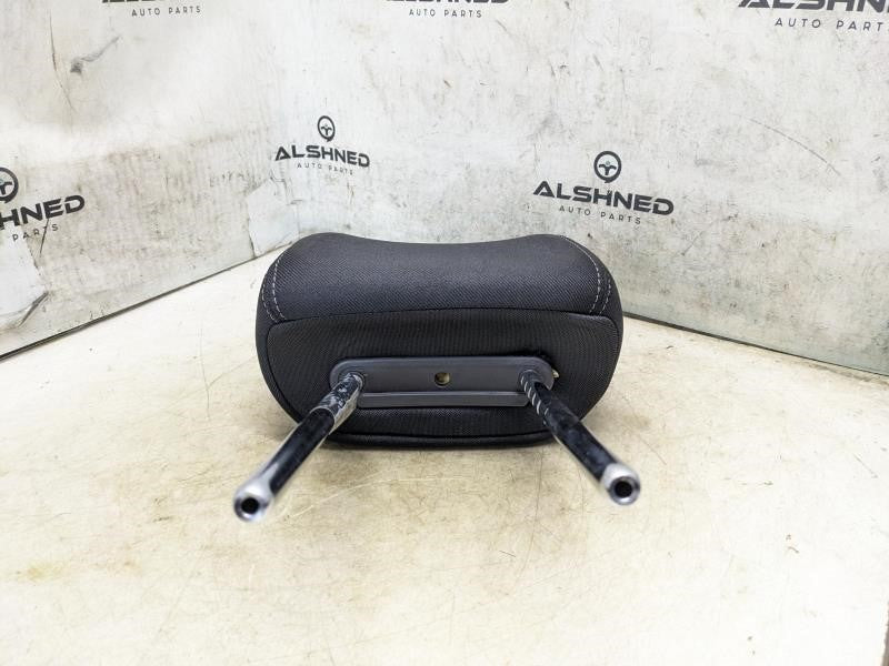 2011-13 Hyundai Elantra FR Right/Left Seat Headrest Cloth 88700-3X000-XPBK OEM - Alshned Auto Parts