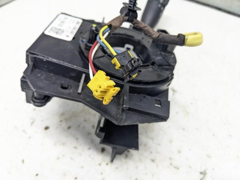 2008-20 Dodge Grand Caravan Steering Column Multifunction Switch 56046118AD OEM - Alshned Auto Parts