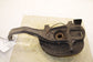 2014-17 Maserati Ghibli S Q4 3.0L AWD Front Driver Left Side Spindle Knuckle Hub - Alshned Auto Parts