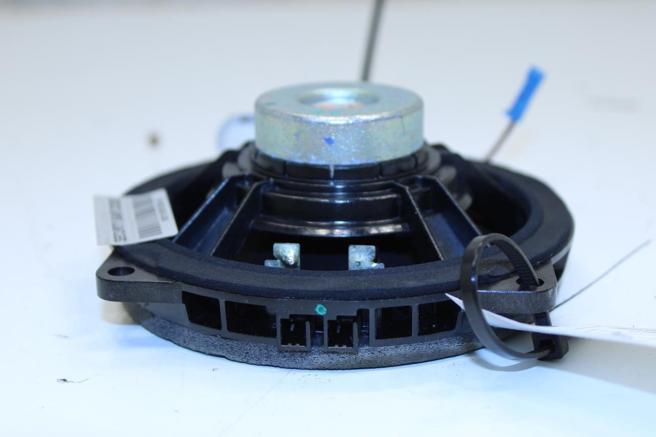 14-16 BMW 435i Gran Coupe xDrive RR LH Midrange Speaker Harman Kardon 9364956-01 - Alshned Auto Parts