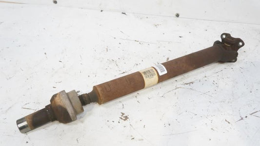 2002-2010 Ram 1500 5.7L 4WD Front Drive Shaft 52123021AC OEM - Alshned Auto Parts