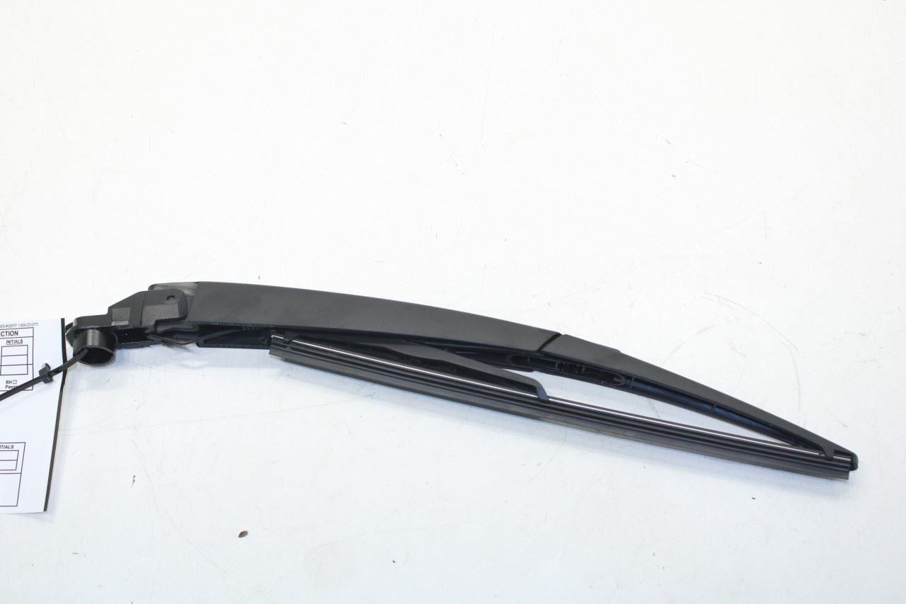 2017-2022 Nissan Rogue Sport SL AWD Rear Liftgate Wiper Arm 28780-3JA0A OEM - Alshned Auto Parts