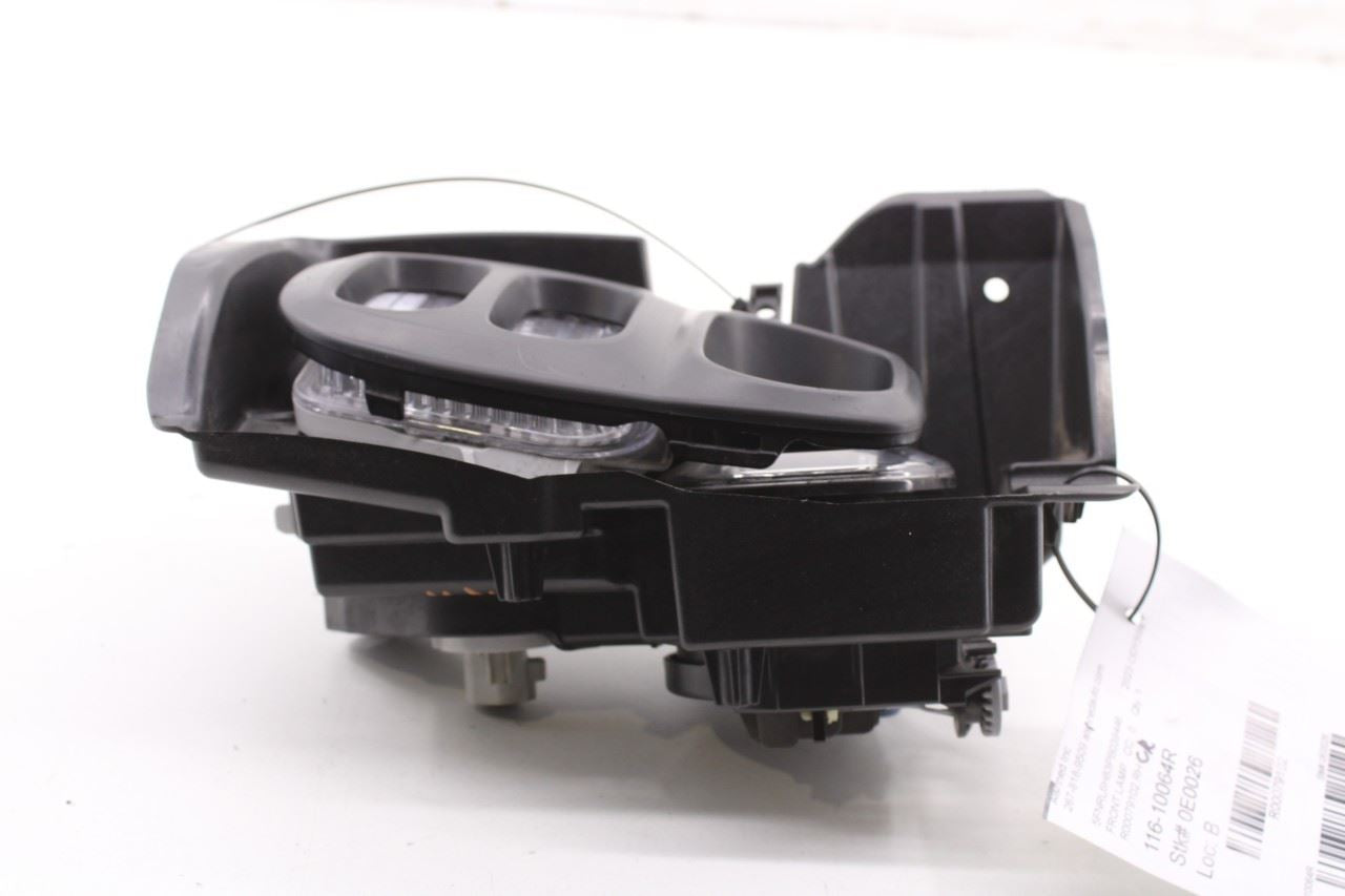 21-24 Honda Odyssey Touring Front Right Side Fog Light Lamp 33900-TEY-Y01 *ReaD*8