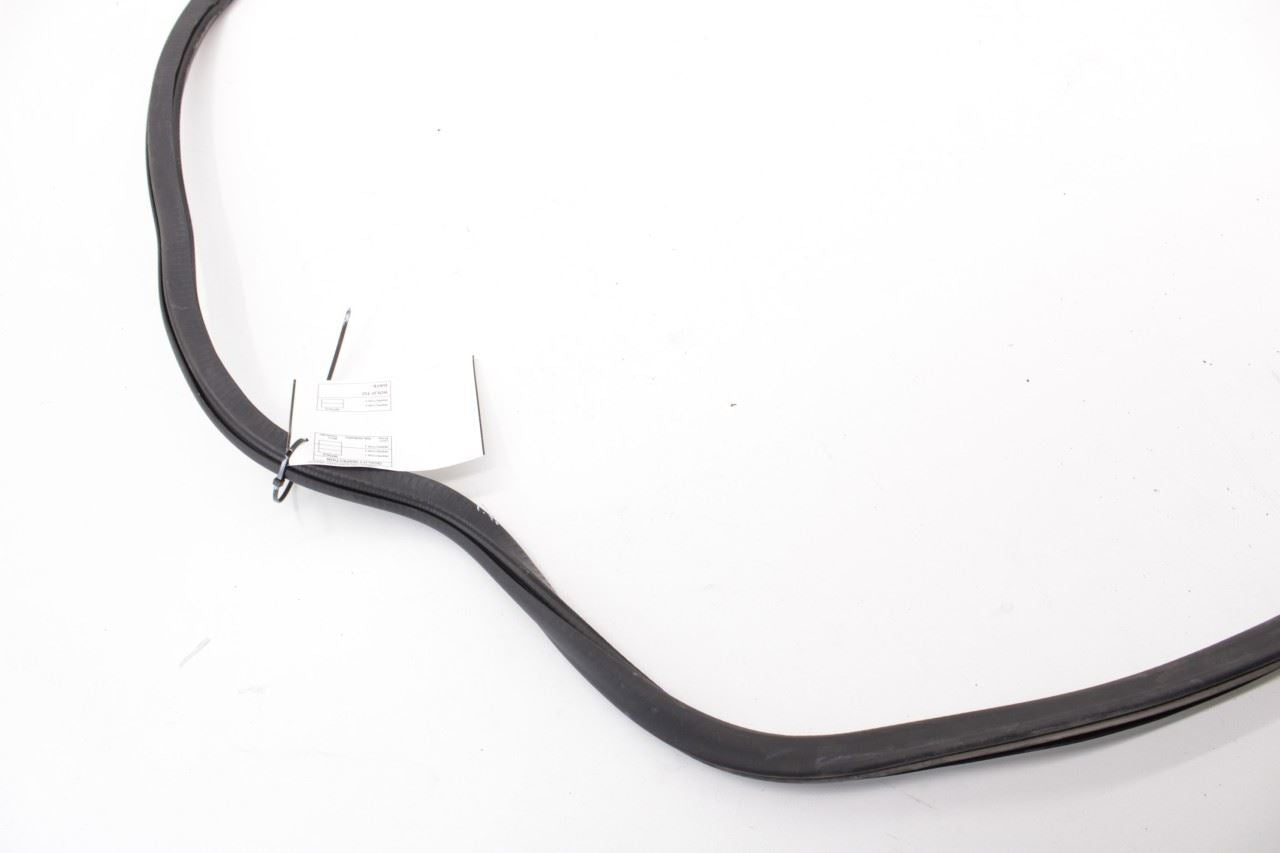 2017-2026 Chrysler Pacifica Limited Rear Left Sliding Door Weatherstrip On Body - Alshned Auto Parts