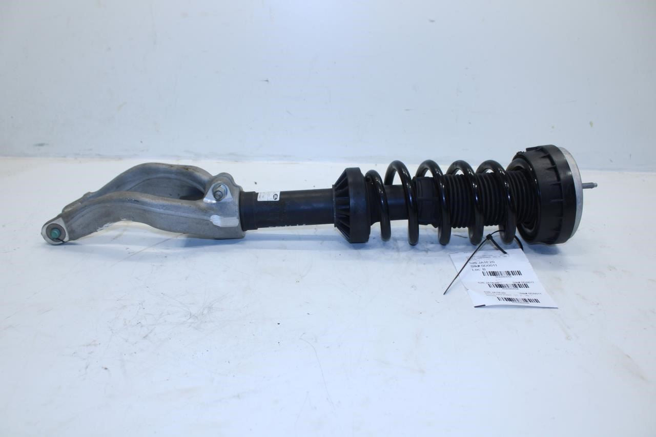 2017-20 Jaguar XE R-Dynamic S Front Left Side Shock Strut Absorber GX73-18183-AA - Alshned Auto Parts