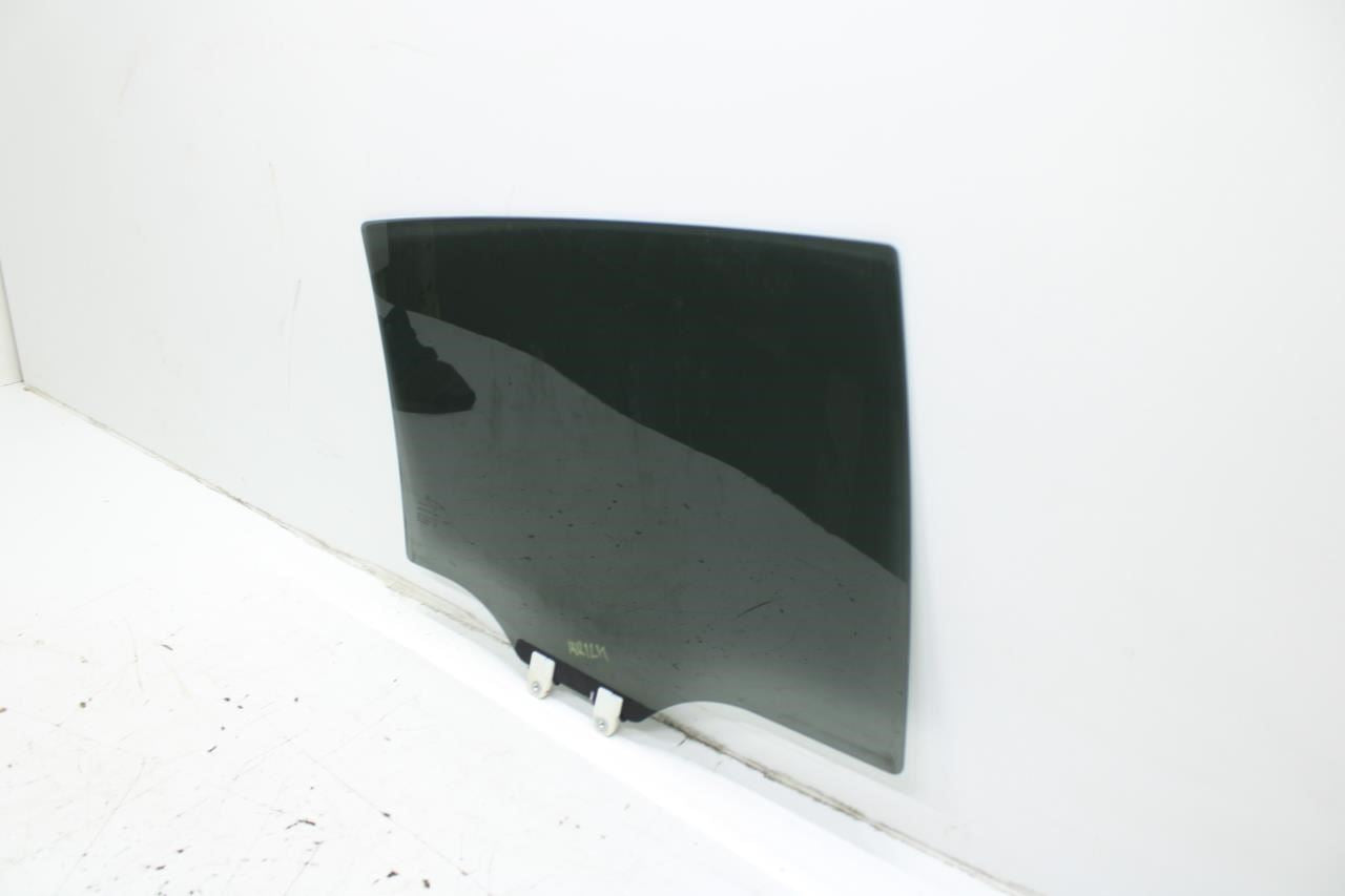 2013-2018 Acura RDX Rear Left Driver Side Door Window Glass 73450-TX4-A01 OEM - Alshned Auto Parts