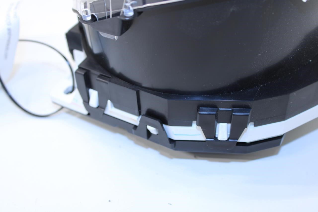 17-19 Infiniti Q50 Luxe Speed Gauge Instrument Cluster 111K Mileage 24810-6HH0E - Alshned Auto Parts