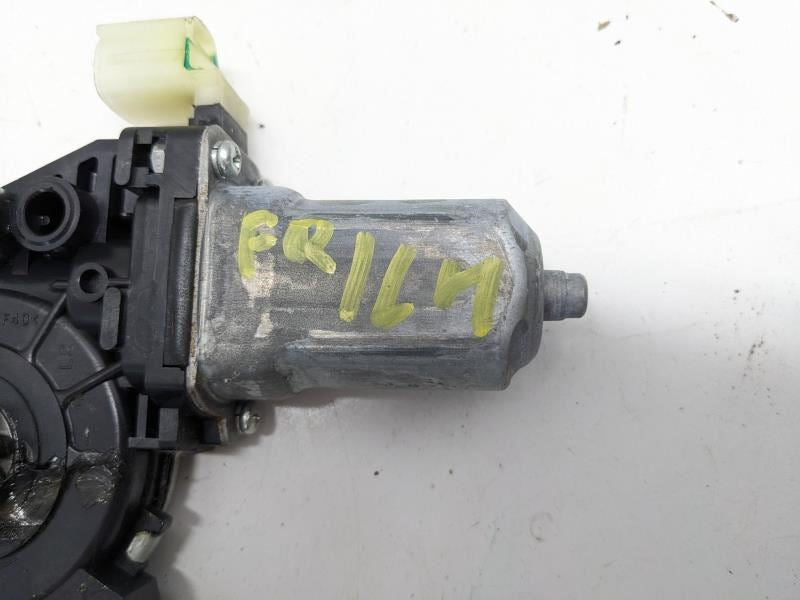 2010-2013 Kia Soul Front Left Door Power Window Motor 82450-1M000 OEM - Alshned Auto Parts