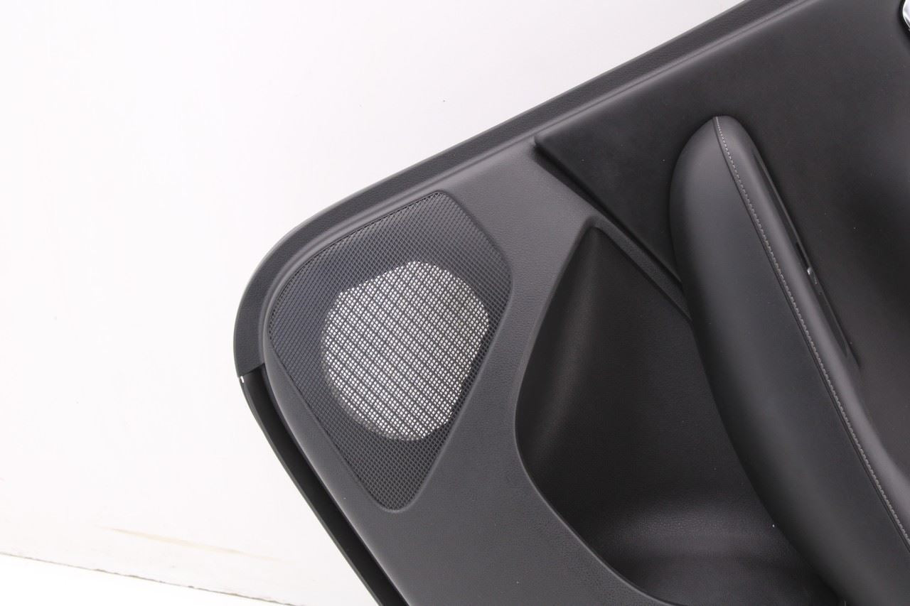 2019-2022 Infiniti QX50 LUXE Rear Right Side Door Trim Panel 829A0-5ND0B OEM - Alshned Auto Parts