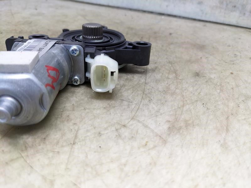 2014-2019 Kia Soul Rear Right Door Power Window Motor 83460-B2000 OEM - Alshned Auto Parts