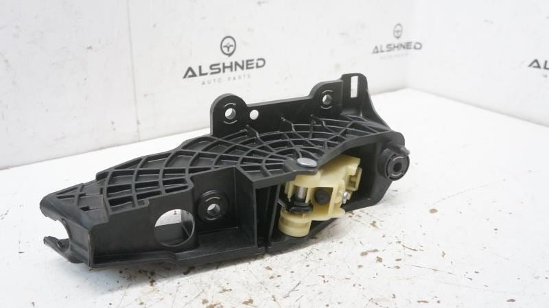 2018-2025 Jeep Wrangler 3.6L Transfer Case Gear Shifter Lever 04670723AA OEM - Alshned Auto Parts