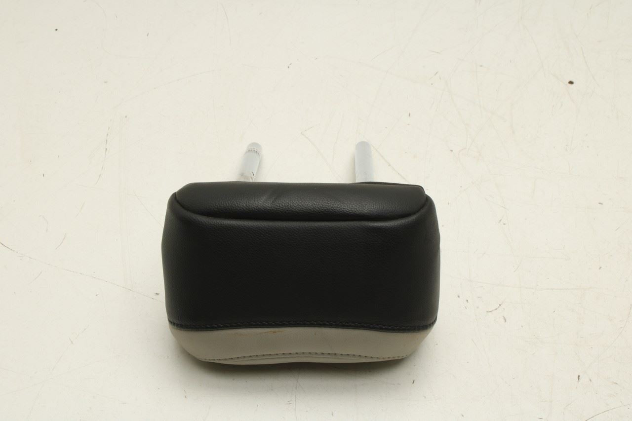 23-25 Kia Sportage Hybrid EX Rear Seat Right and Left Side 2nd Row Headrest Set - Alshned Auto Parts