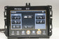 2016 Jeep Cherokee Audio Radio Media Receiver Uconnect w/ 8.4 Display 68249986AH - Alshned Auto Parts