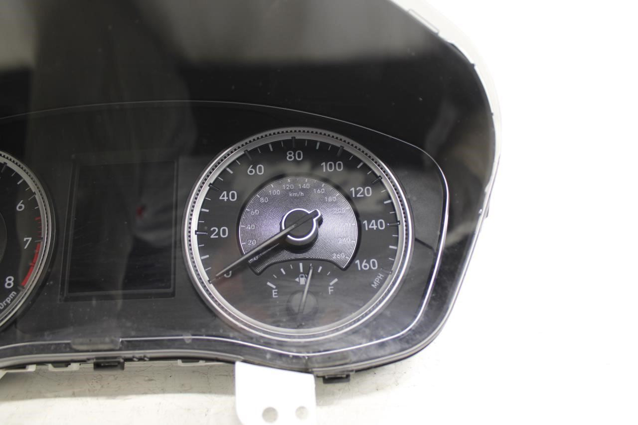 2019-20 Hyundai Santa Fe Speed Gauge Instrument Cluster 37K Mileage 94001-S2010 - Alshned Auto Parts