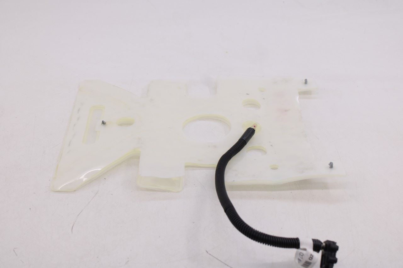 2006-2009 Mercedes-Benz CLK350 Front Right Seat Occupancy Sensor Mat 20982099103