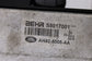 2010-2012 Land Rover Range Rover HSE 5.0L Engine Coolant Cooling Radiator *ReaD*13