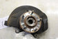2015-2021 Hyundai Tucson Value Front Left Side Spindle Knuckle Hub 51715-D3000 - Alshned Auto Parts