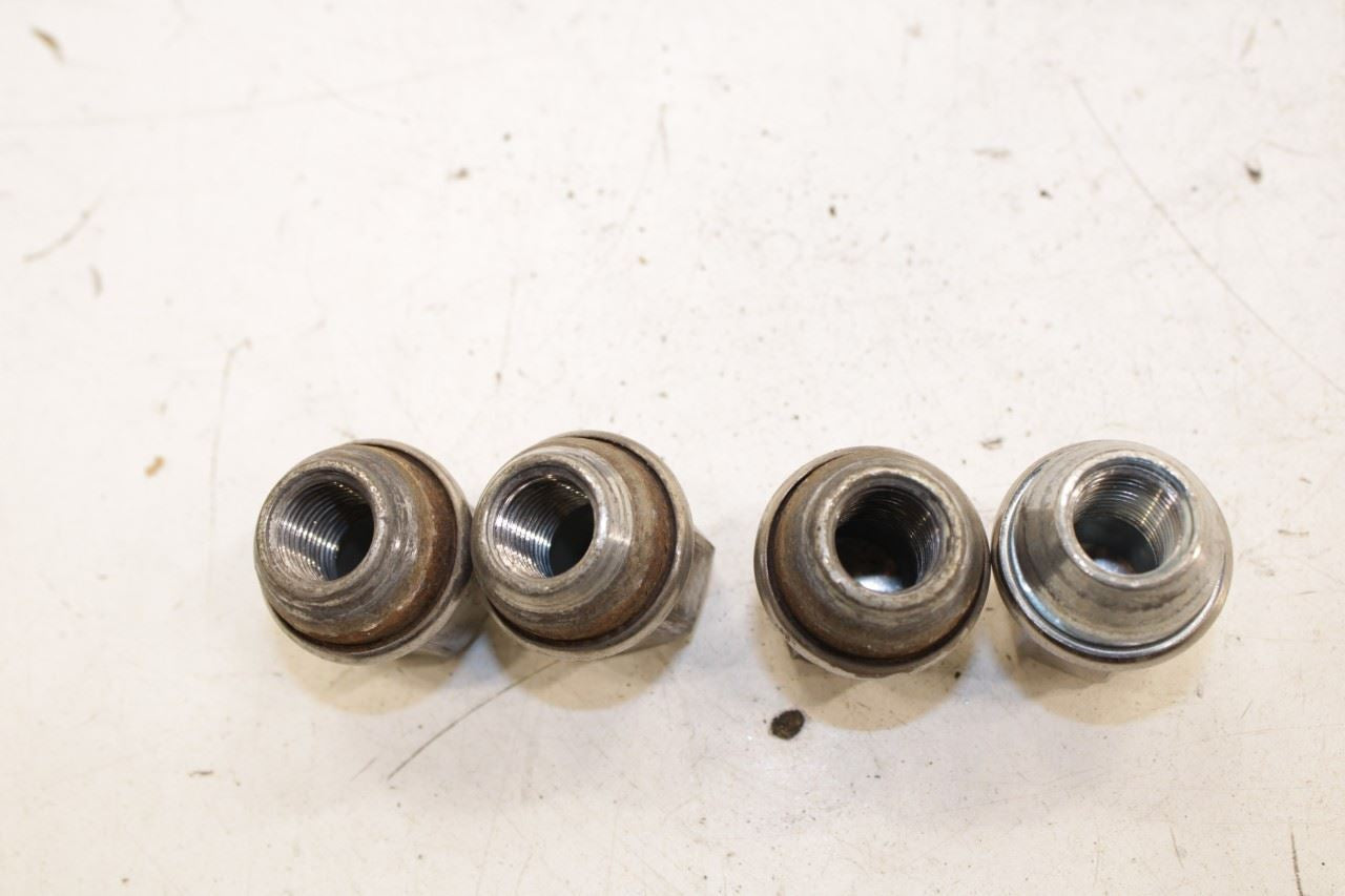 2012-2018 Ram 1500 Big Horn Wheel Lug Nut Set of 20 6509422AA OEM - Alshned Auto Parts