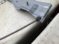 15-20 Ford F150 5.0L Front Driver Left Side Door Window Glass Regulator w/ Motor3