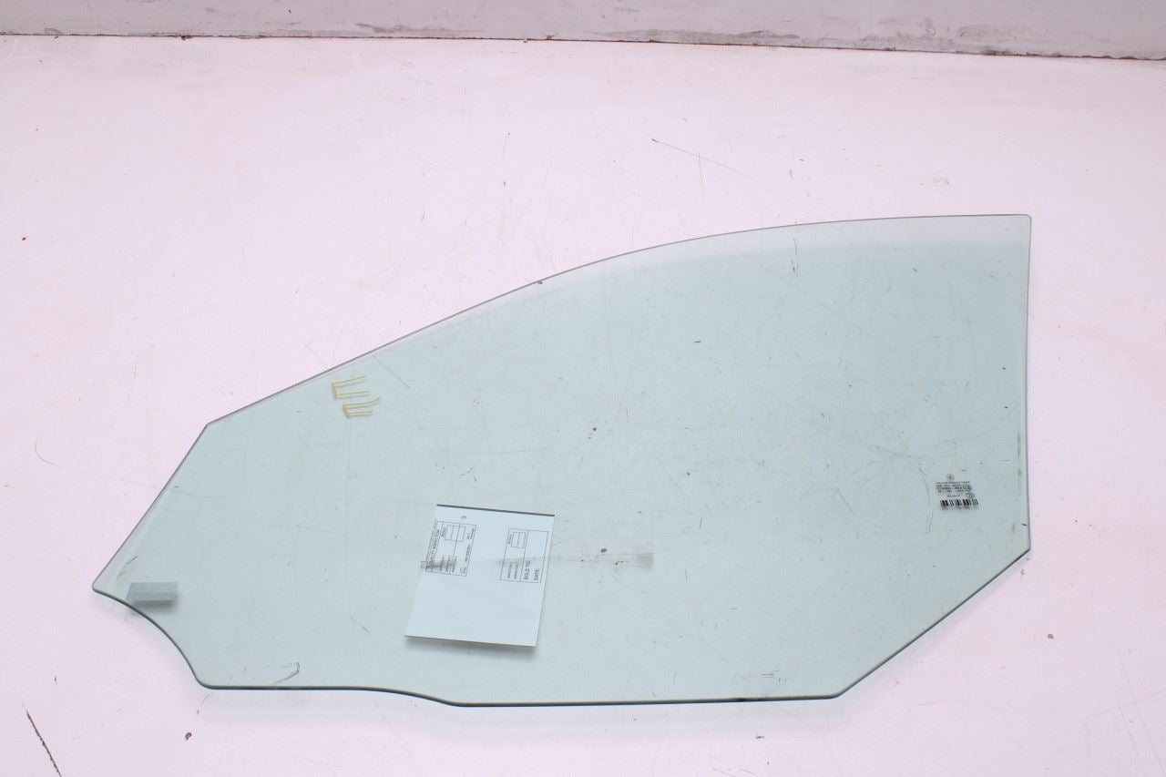 2010-2016 Mercedes-Benz E350 Sport 4MATIC Front Right Side Door Window Glass - Alshned Auto Parts